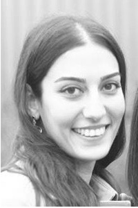 <br> Setareh Jamshidi