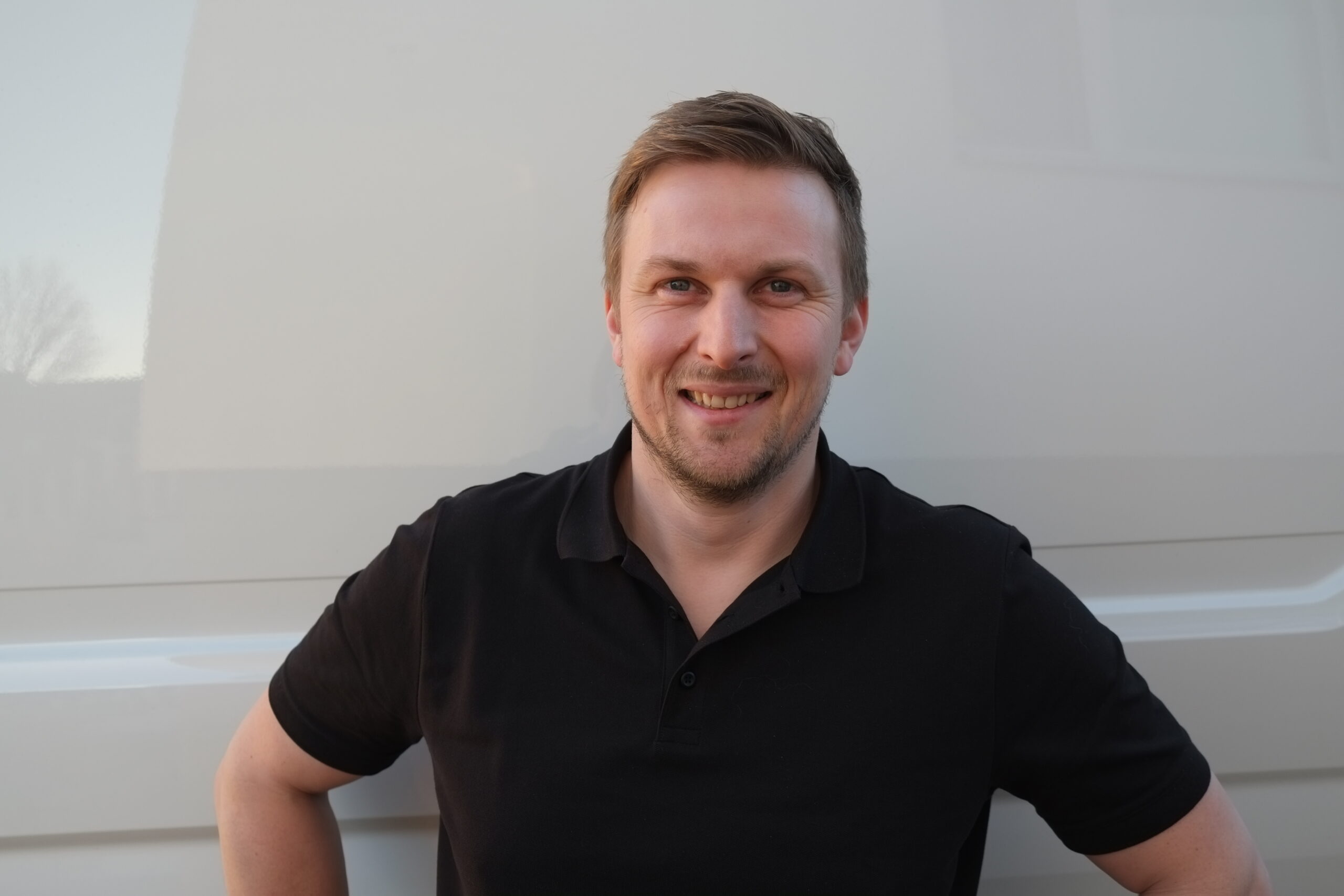 <br> Lars Schüddemage